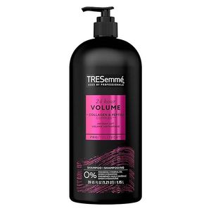 Tresemme 24 Hour Volume Full Body All Day Shampoo with Collagen & Vitamin Blend